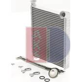Radiateur chauffage AKS DASIS - 169021N