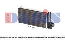 Radiateur chauffage