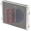 Radiateur chauffage AKS DASIS - 186003N