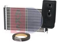 Radiateur chauffage