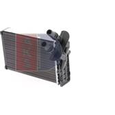 Radiateur chauffage AKS DASIS - 189200N