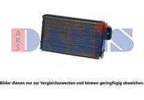 Radiateur chauffage