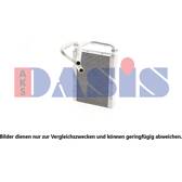 Radiateur chauffage AKS DASIS - 219012N