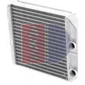 Radiateur chauffage AKS DASIS - 229006N