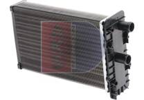 Radiateur chauffage