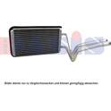 Radiateur chauffage AKS DASIS - 259001N