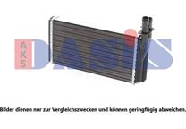 Radiateur chauffage