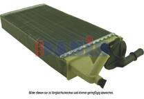 Radiateur chauffage