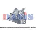 Radiateur d'huile de boite de vitesse automatique AKS DASIS - 046036N