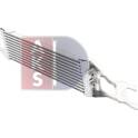 Radiateur d'huile de boite de vitesse automatique AKS DASIS - 126028N