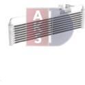 Radiateur d'huile de boite de vitesse automatique AKS DASIS - 126029N