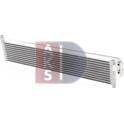 Radiateur d'huile de boite de vitesse automatique AKS DASIS - 126031N