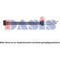 Radiateur d'huile (direction) AKS DASIS - 176010N