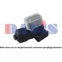 Radiateur d'huile AKS DASIS - 046051N