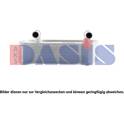 Radiateur d'huile AKS DASIS - 046078N