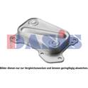 Radiateur d'huile AKS DASIS - 156004N