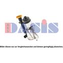 Radiateur d'huile AKS DASIS - 156039N