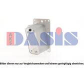 Radiateur d'huile AKS DASIS - 156043N