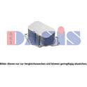 Radiateur d'huile AKS DASIS - 166007N