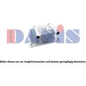 Radiateur d'huile AKS DASIS - 186016N