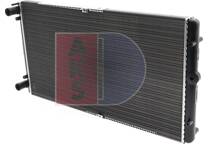 Radiateur moteur