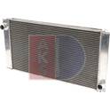 Radiateur moteur AKS DASIS - 050002AL