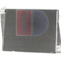 Radiateur moteur AKS DASIS - 050020AL
