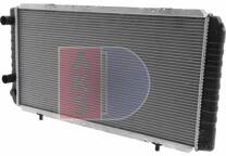 Radiateur moteur