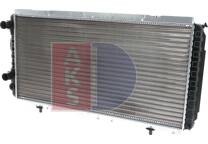 Radiateur moteur
