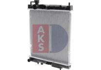 Radiateur moteur