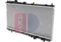 Radiateur moteur