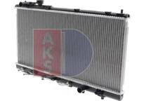 Radiateur moteur