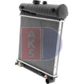Radiateur moteur AKS DASIS - 120840N