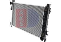 Radiateur moteur
