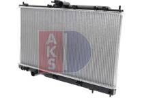 Radiateur moteur