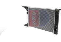 Radiateur moteur