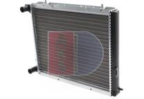 Radiateur moteur