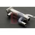 Radiateur (réaspiration des gaz d'échappement) AKS DASIS - 060072N