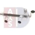 Radiateur (réaspiration des gaz d'échappement) AKS DASIS - 060084N