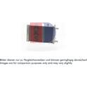 Koeler, motorkoeling AKS DASIS - 020032AL
