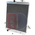 Radiateur AKS DASIS - 020078AL