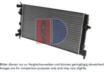 Koeler, motorkoeling