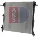 Radiateur AKS DASIS - 040119N