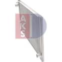 Koeler, motorkoeling AKS DASIS - 050002N