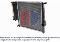 Koeler, motorkoeling