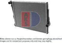 Koeler, motorkoeling