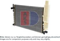 Koeler, motorkoeling