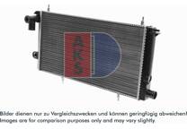 Koeler, motorkoeling