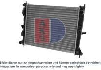 Koeler, motorkoeling