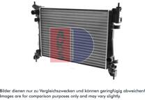 Koeler, motorkoeling